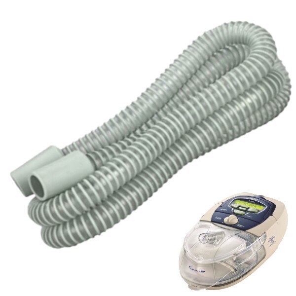 S8 VPAP Auto Tubing